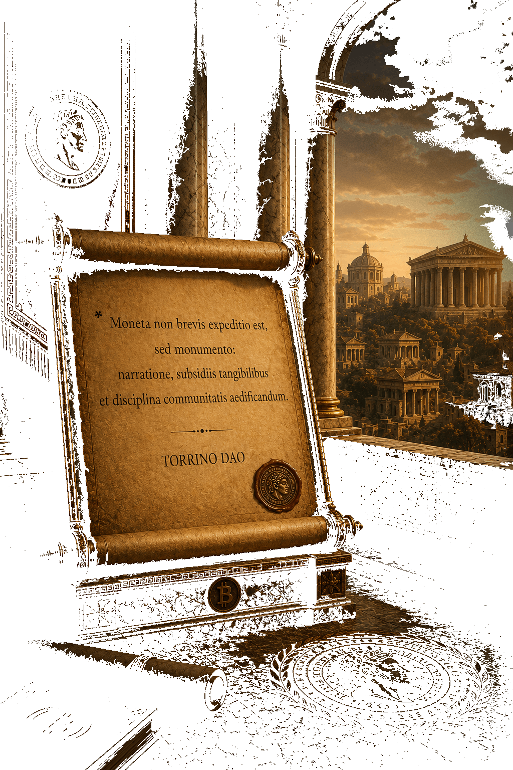 Nummus governance statement