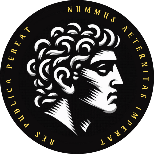 Vault Coin logo